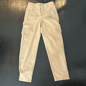 Never worn Wilfred by Aritzia Cargo Pants 0